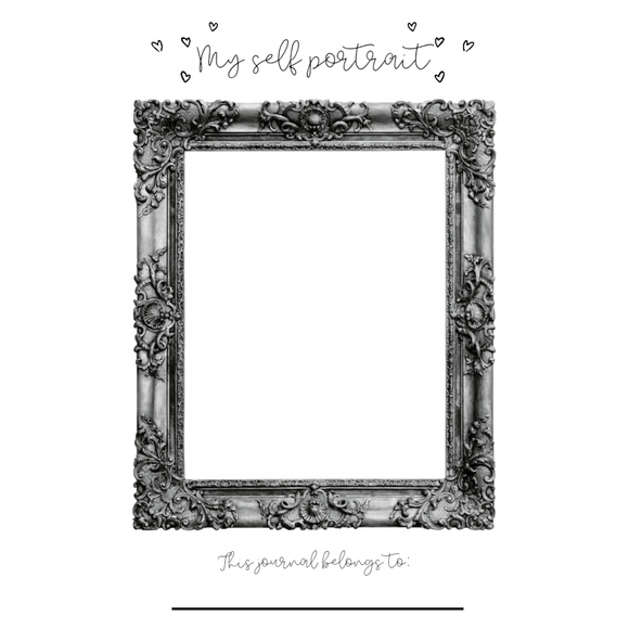 🆕️ HEY BABE JOURNAL: Write Your Gorgeous Heart Out ❤️ - Picture 4 of 8